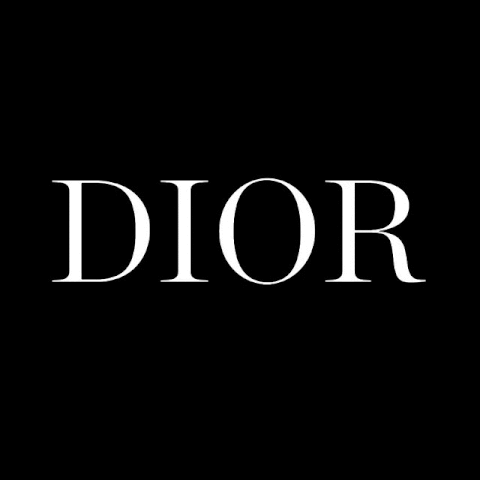 Dior scénographie pop-up store