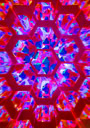 MAISON SUPER A KALEIDOSCOPE