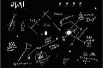 OVNI COLLECTIF MAP STAR